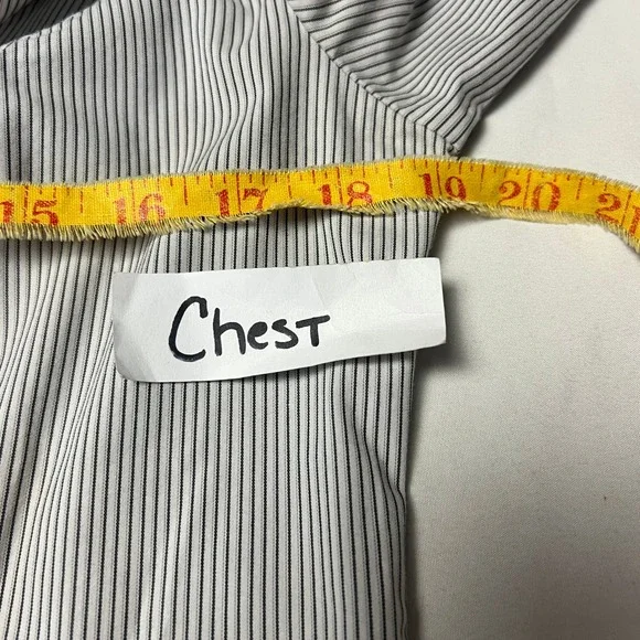 New York & Company Argyle Sweater Shirt Collar Gray Red‎ Black White Medium - Picture 10 of 13